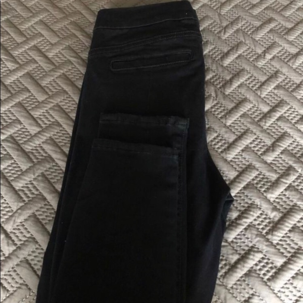 GAP True skinny jeans